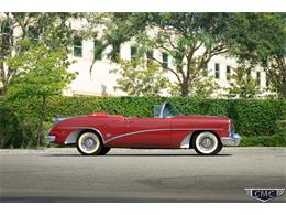 1954 Buick Skylark (CC-2121976) for sale in Benson, North Carolina