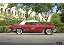 1954 Buick Skylark (CC-2121976) for sale in Benson, North Carolina