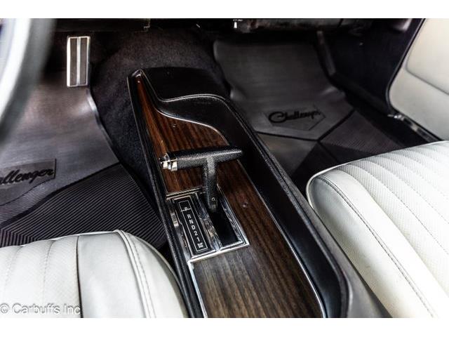 1973 Dodge Challenger (CC-2121977) for sale in Concord, California
