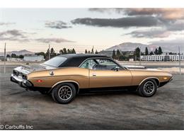 1973 Dodge Challenger (CC-2121977) for sale in Concord, California