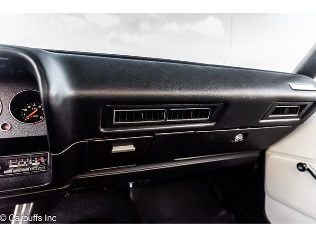 1973 Dodge Challenger (CC-2121977) for sale in Concord, California