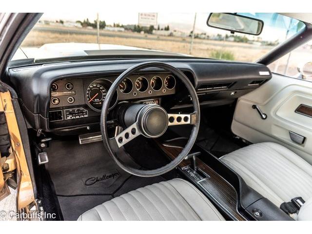 1973 Dodge Challenger (CC-2121977) for sale in Concord, California