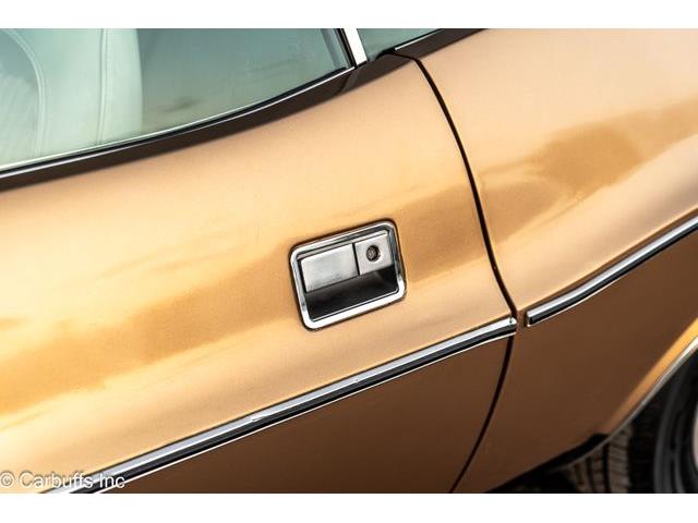 1973 Dodge Challenger (CC-2121977) for sale in Concord, California