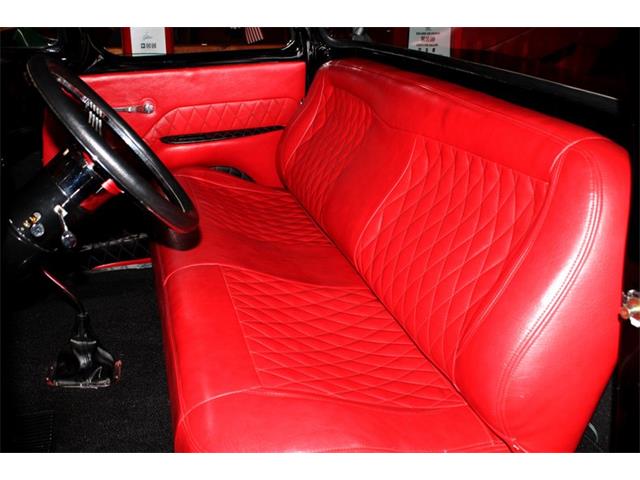 1955 Chevrolet 3100 (CC-2121979) for sale in New Braunfels, Texas