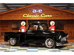 1955 Chevrolet 3100 (CC-2121979) for sale in New Braunfels, Texas