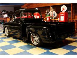 1955 Chevrolet 3100 (CC-2121979) for sale in New Braunfels, Texas