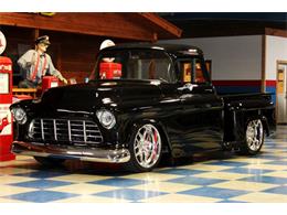 1955 Chevrolet 3100 (CC-2121979) for sale in New Braunfels, Texas