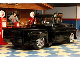 1955 Chevrolet 3100 (CC-2121979) for sale in New Braunfels, Texas