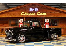 1955 Chevrolet 3100 (CC-2121979) for sale in New Braunfels, Texas