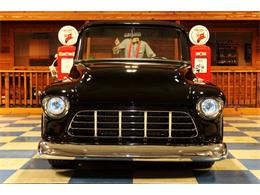 1955 Chevrolet 3100 (CC-2121979) for sale in New Braunfels, Texas
