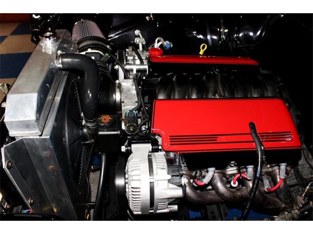 1955 Chevrolet 3100 (CC-2121979) for sale in New Braunfels, Texas