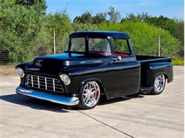 1955 Chevrolet 3100 (CC-2121979) for sale in New Braunfels, Texas