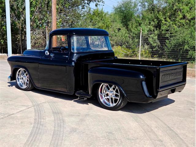 1955 Chevrolet 3100 (CC-2121979) for sale in New Braunfels, Texas