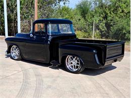 1955 Chevrolet 3100 (CC-2121979) for sale in New Braunfels, Texas