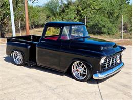 1955 Chevrolet 3100 (CC-2121979) for sale in New Braunfels, Texas