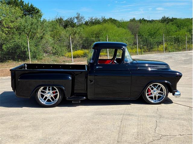 1955 Chevrolet 3100 (CC-2121979) for sale in New Braunfels, Texas
