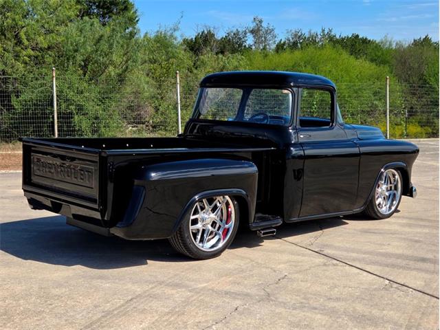 1955 Chevrolet 3100 (CC-2121979) for sale in New Braunfels, Texas