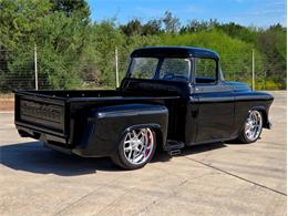 1955 Chevrolet 3100 (CC-2121979) for sale in New Braunfels, Texas
