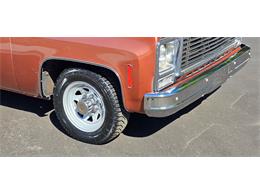 1979 Chevrolet C20 (CC-2120198) for sale in Las Vegas, Nevada