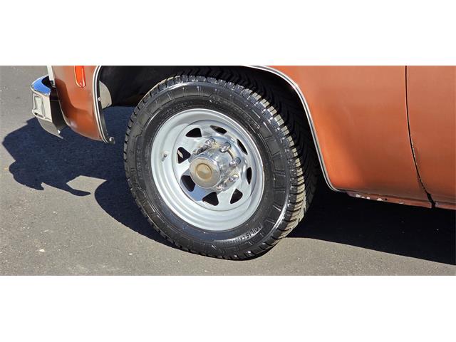 1979 Chevrolet C20 (CC-2120198) for sale in Las Vegas, Nevada