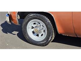 1979 Chevrolet C20 (CC-2120198) for sale in Las Vegas, Nevada