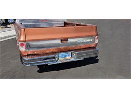 1979 Chevrolet C20 (CC-2120198) for sale in Las Vegas, Nevada