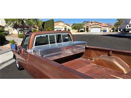 1979 Chevrolet C20 (CC-2120198) for sale in Las Vegas, Nevada