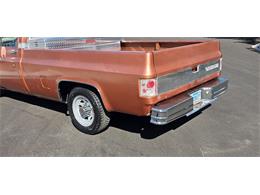 1979 Chevrolet C20 (CC-2120198) for sale in Las Vegas, Nevada