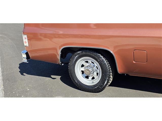1979 Chevrolet C20 (CC-2120198) for sale in Las Vegas, Nevada