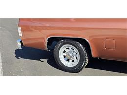 1979 Chevrolet C20 (CC-2120198) for sale in Las Vegas, Nevada
