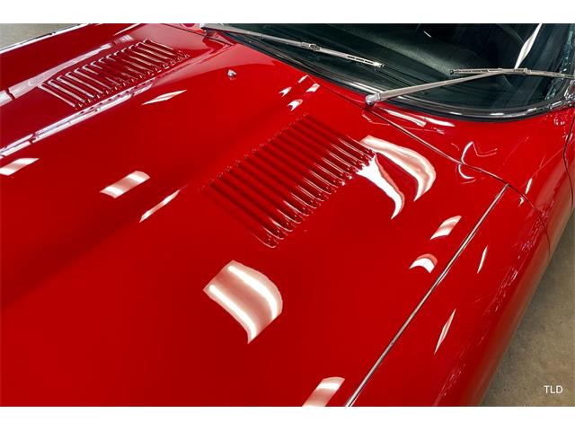 1972 Jaguar XKE (CC-2121980) for sale in Chicago, Illinois