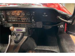 1972 Jaguar XKE (CC-2121980) for sale in Chicago, Illinois