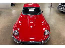 1972 Jaguar XKE (CC-2121980) for sale in Chicago, Illinois
