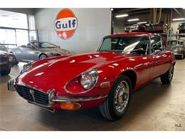 1972 Jaguar XKE (CC-2121980) for sale in Chicago, Illinois