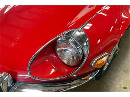 1972 Jaguar XKE (CC-2121980) for sale in Chicago, Illinois