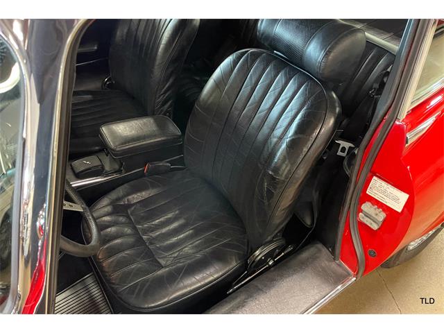 1972 Jaguar XKE (CC-2121980) for sale in Chicago, Illinois