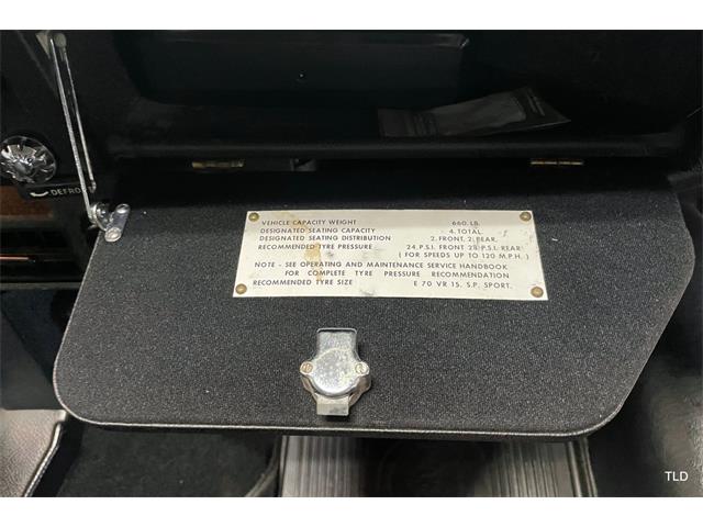 1972 Jaguar XKE (CC-2121980) for sale in Chicago, Illinois