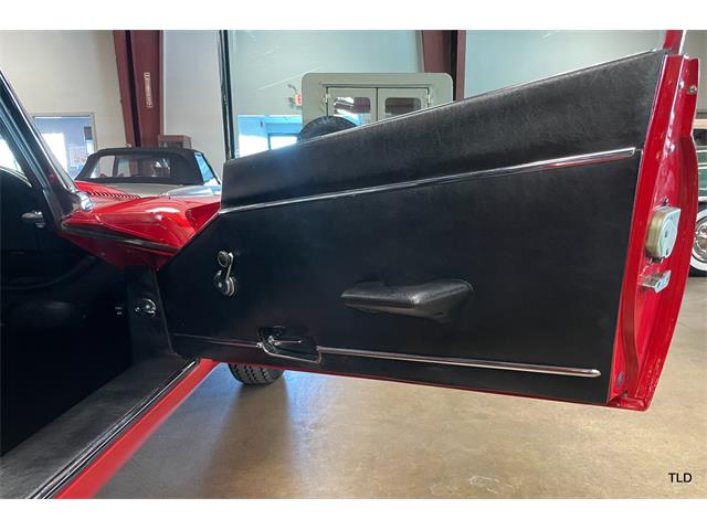 1972 Jaguar XKE (CC-2121980) for sale in Chicago, Illinois