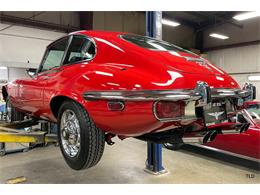 1972 Jaguar XKE (CC-2121980) for sale in Chicago, Illinois