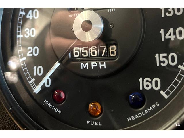 1972 Jaguar XKE (CC-2121980) for sale in Chicago, Illinois