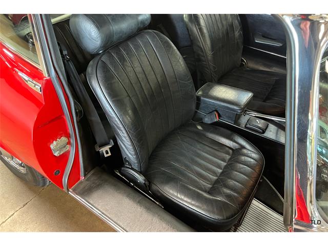 1972 Jaguar XKE (CC-2121980) for sale in Chicago, Illinois