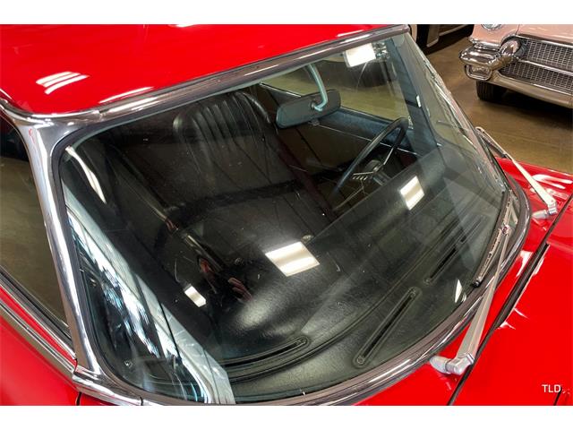 1972 Jaguar XKE (CC-2121980) for sale in Chicago, Illinois