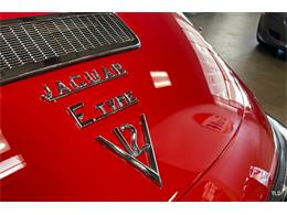 1972 Jaguar XKE (CC-2121980) for sale in Chicago, Illinois