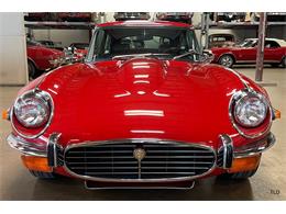 1972 Jaguar XKE (CC-2121980) for sale in Chicago, Illinois