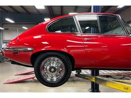 1972 Jaguar XKE (CC-2121980) for sale in Chicago, Illinois