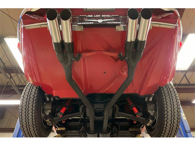 1972 Jaguar XKE (CC-2121980) for sale in Chicago, Illinois