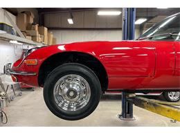 1972 Jaguar XKE (CC-2121980) for sale in Chicago, Illinois