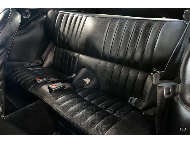 1972 Jaguar XKE (CC-2121980) for sale in Chicago, Illinois