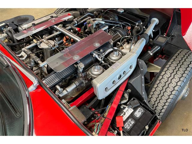 1972 Jaguar XKE (CC-2121980) for sale in Chicago, Illinois