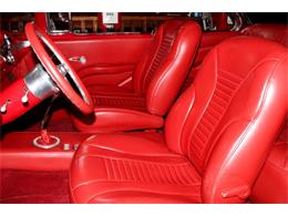 1955 Chevrolet Bel Air (CC-2121982) for sale in New Braunfels, Texas